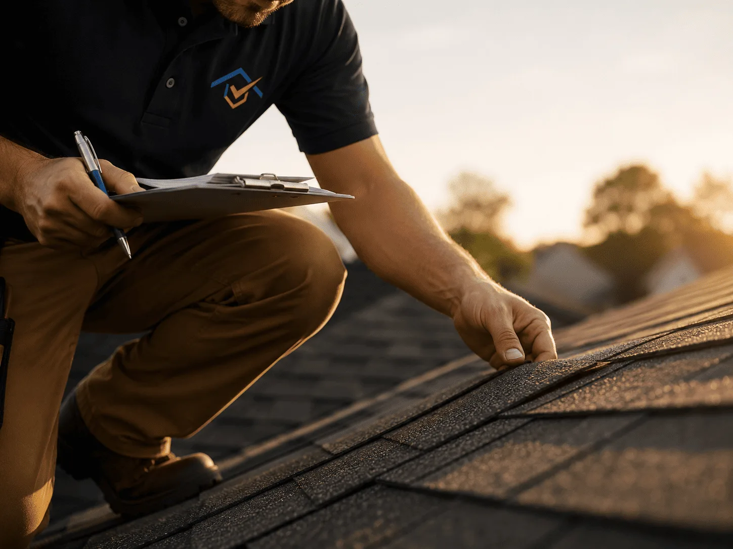 Why Choose Roof Inspection in Auburn, CA